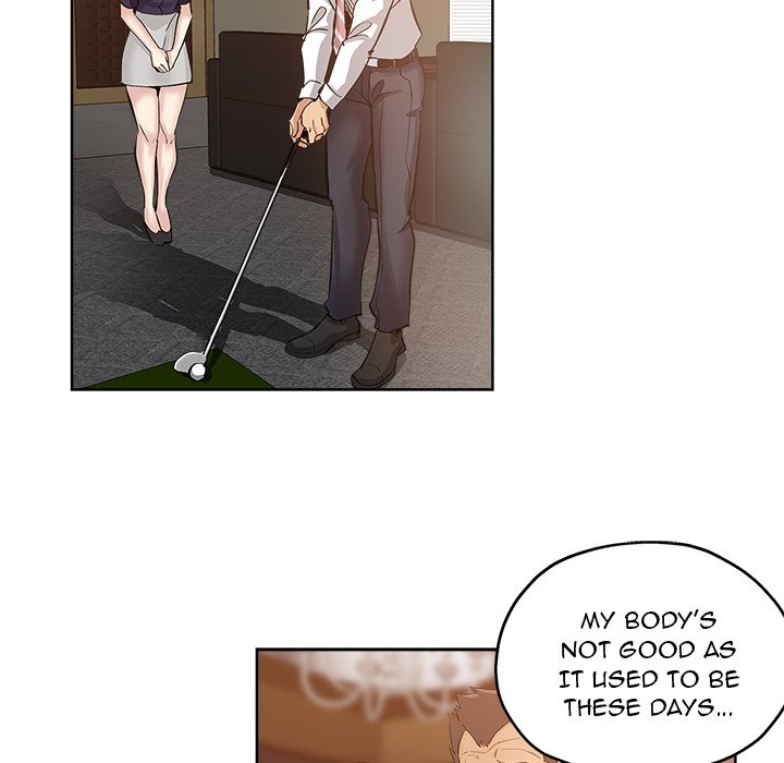 The Unexpected Guest chapter 28 page 33