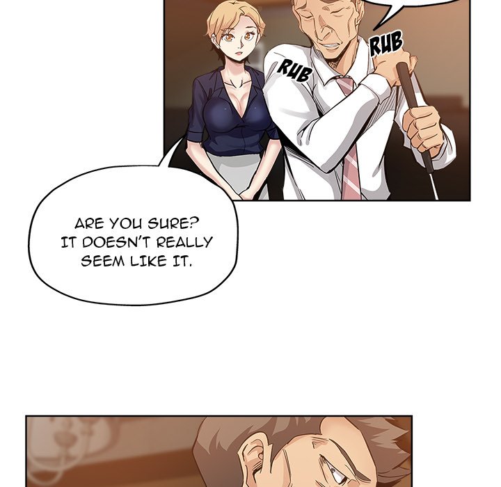 The Unexpected Guest chapter 28 page 34