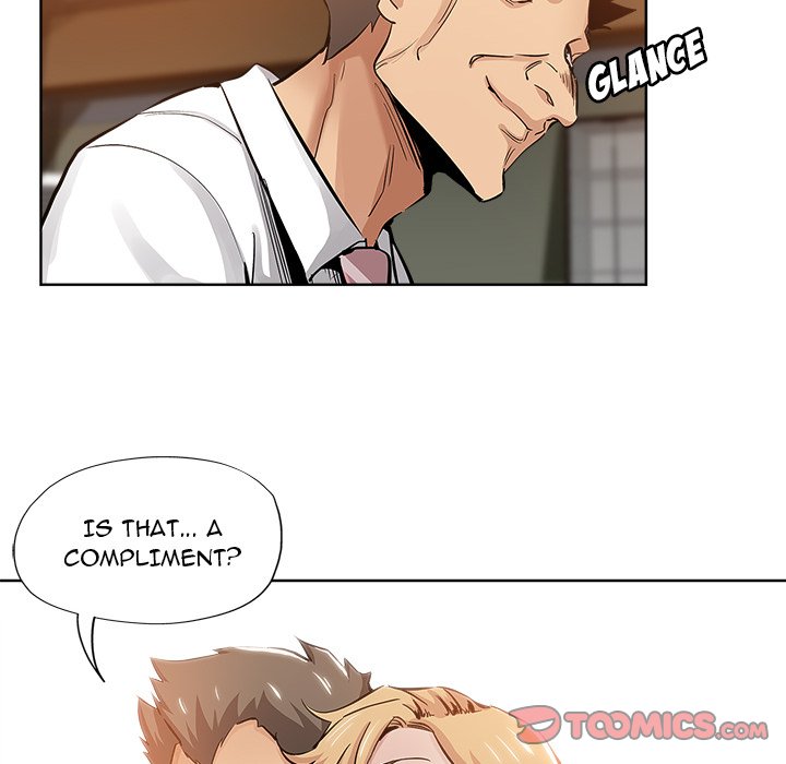 The Unexpected Guest chapter 28 page 35