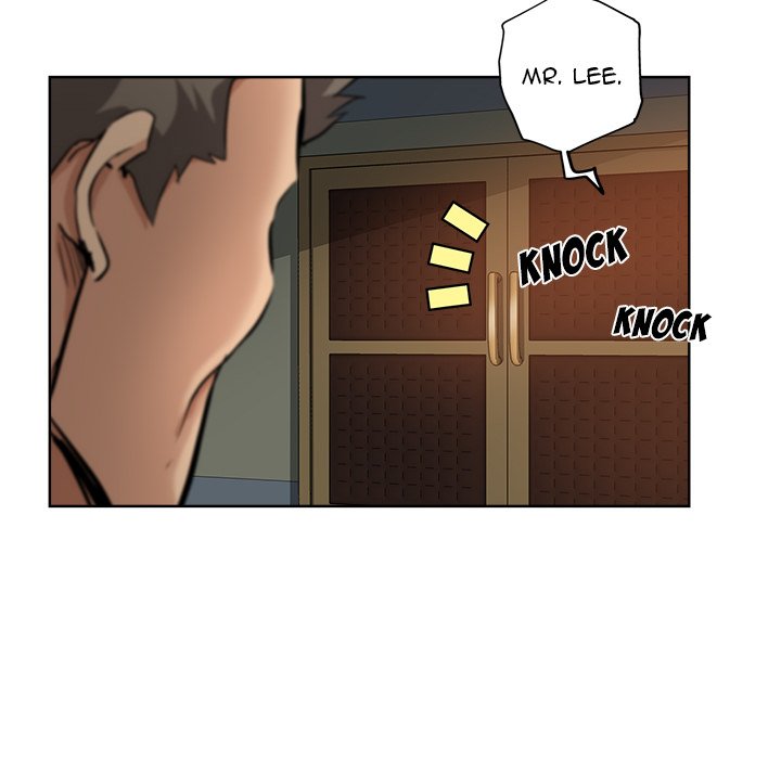 The Unexpected Guest chapter 28 page 49