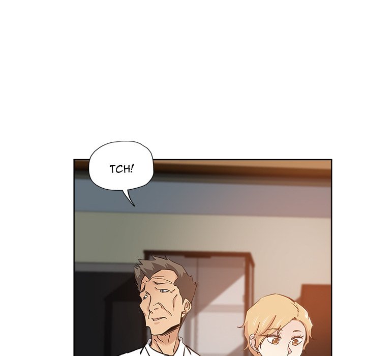 The Unexpected Guest chapter 28 page 50