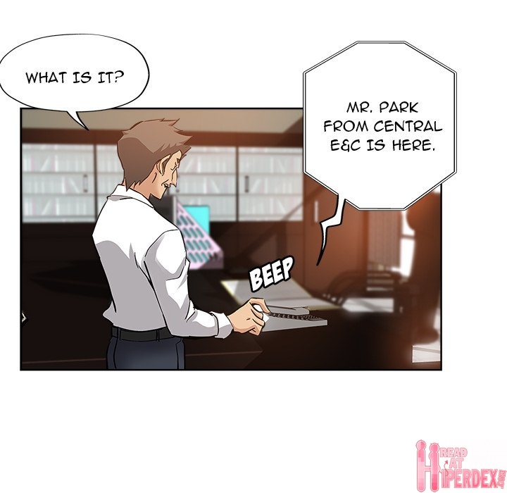 The Unexpected Guest chapter 28 page 52