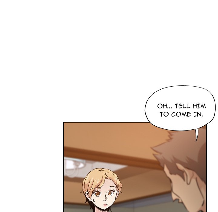 The Unexpected Guest chapter 28 page 53
