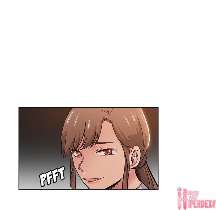 The Unexpected Guest chapter 28 page 62
