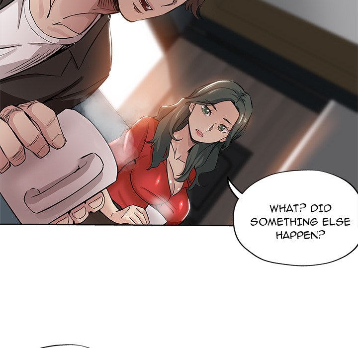 The Unexpected Guest chapter 28 page 72