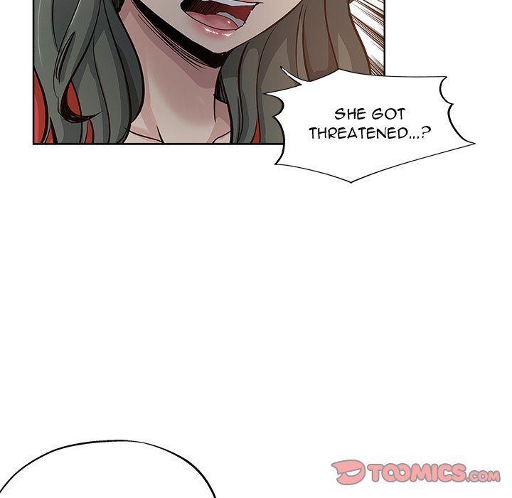 The Unexpected Guest chapter 28 page 75