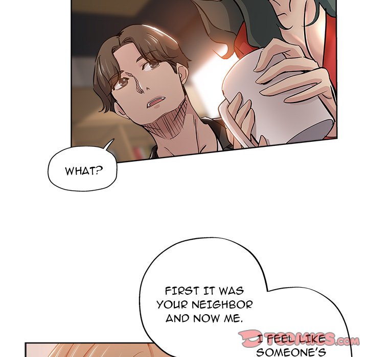 The Unexpected Guest chapter 28 page 79
