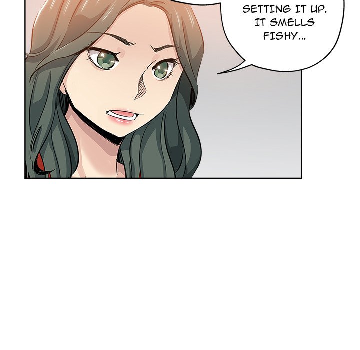 The Unexpected Guest chapter 28 page 80