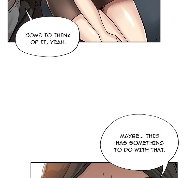 The Unexpected Guest chapter 28 page 85