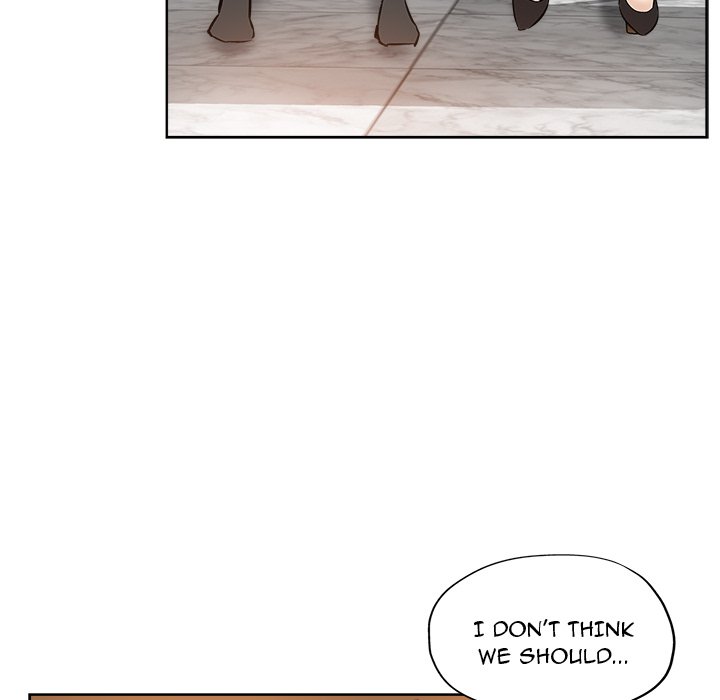 The Unexpected Guest chapter 28 page 89
