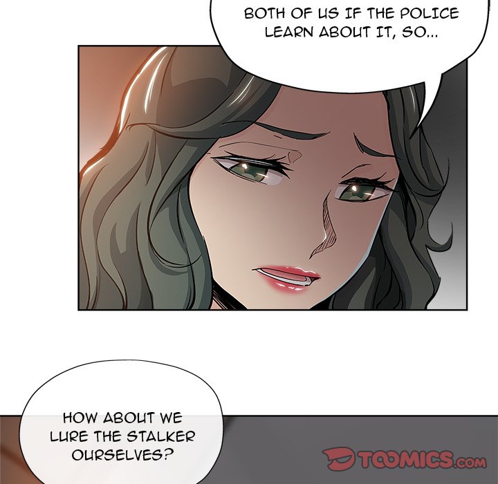 The Unexpected Guest chapter 29 page 15
