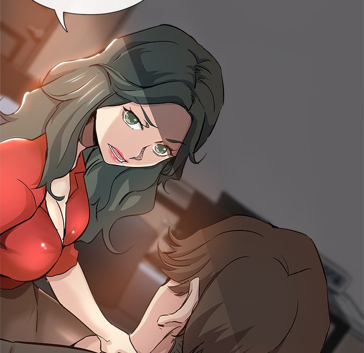 The Unexpected Guest chapter 29 page 16