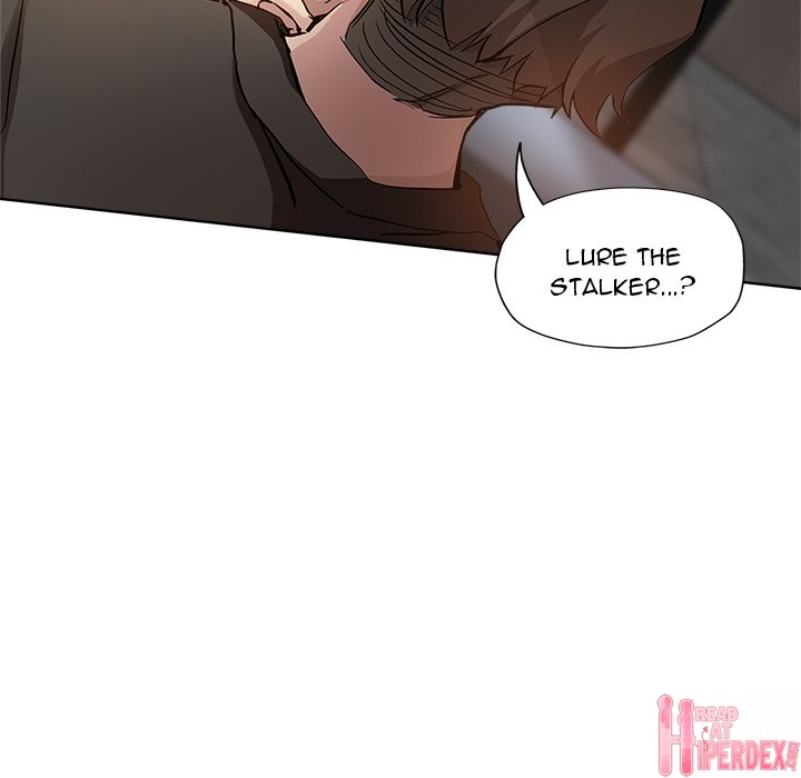 The Unexpected Guest chapter 29 page 17