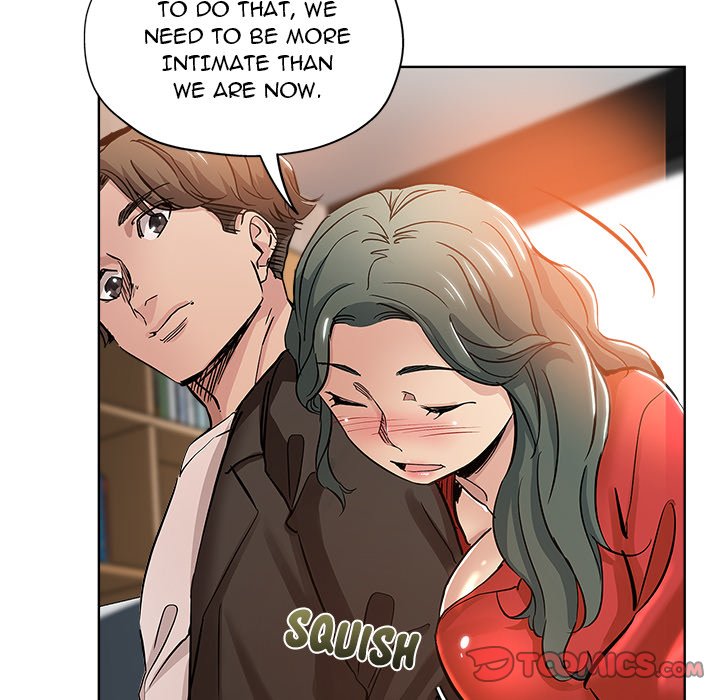 The Unexpected Guest chapter 29 page 23