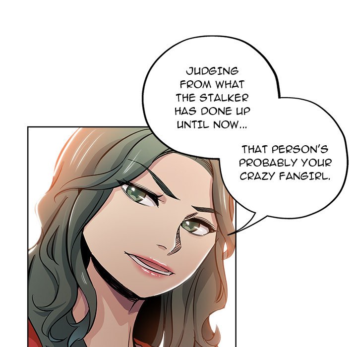 The Unexpected Guest chapter 29 page 26