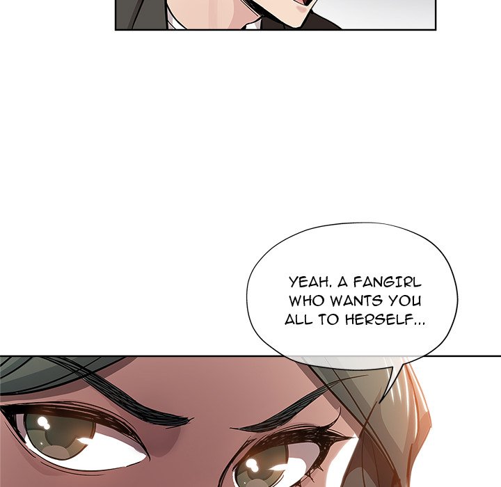 The Unexpected Guest chapter 29 page 28
