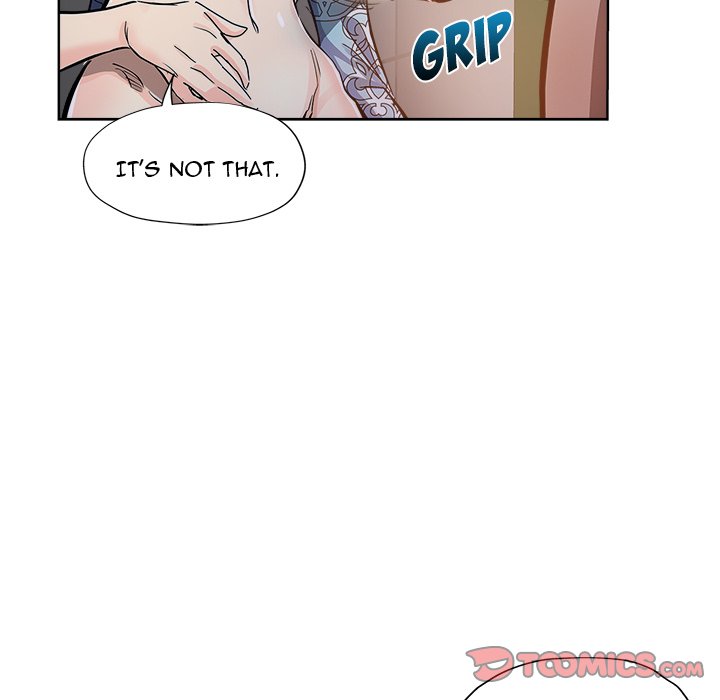 The Unexpected Guest chapter 29 page 67
