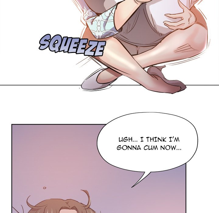 The Unexpected Guest chapter 29 page 85