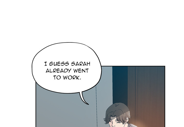 The Unexpected Guest chapter 3 page 3