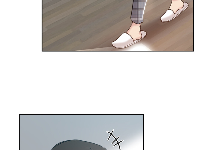 The Unexpected Guest chapter 3 page 5