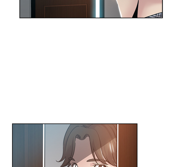 The Unexpected Guest chapter 3 page 8