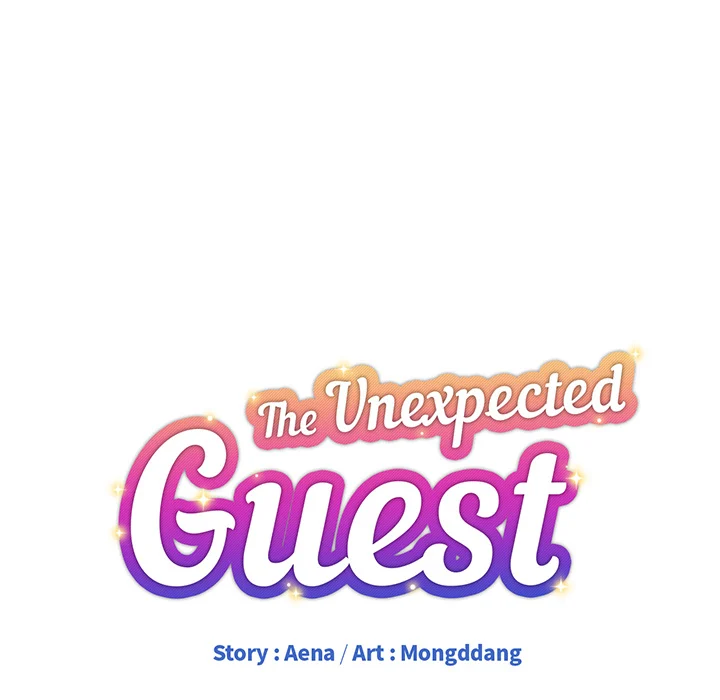 The Unexpected Guest chapter 3 page 13