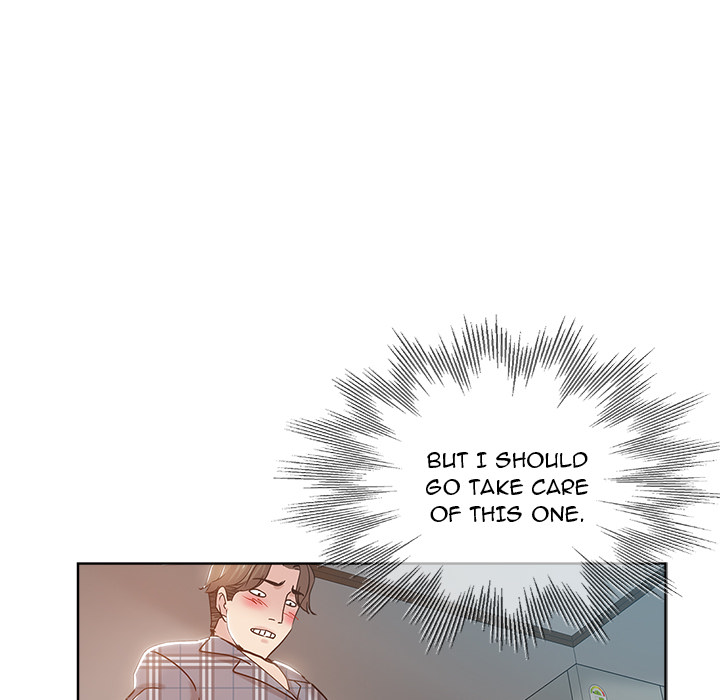 The Unexpected Guest chapter 3 page 18