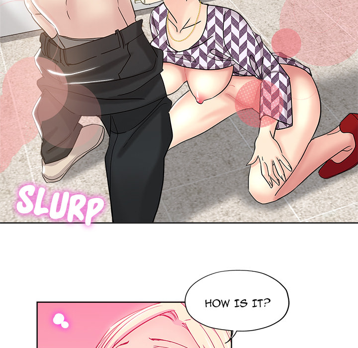 The Unexpected Guest chapter 3 page 35