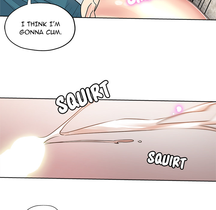 The Unexpected Guest chapter 3 page 51