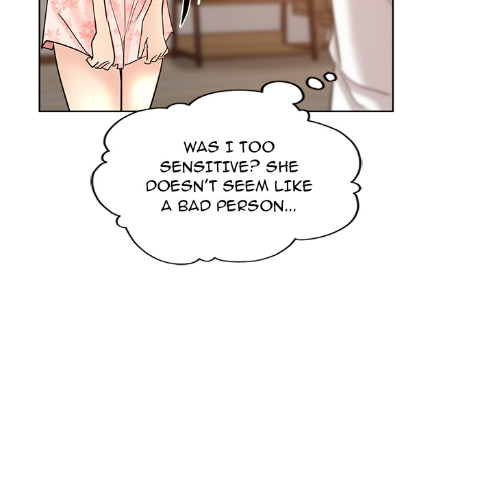 The Unexpected Guest chapter 3 page 65
