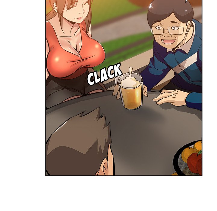 The Unexpected Guest chapter 30 page 13