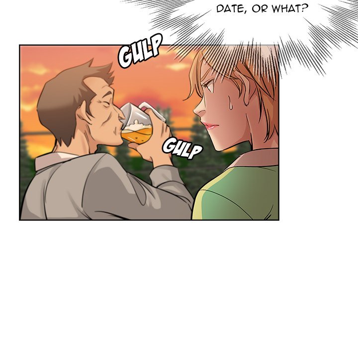 The Unexpected Guest chapter 30 page 20