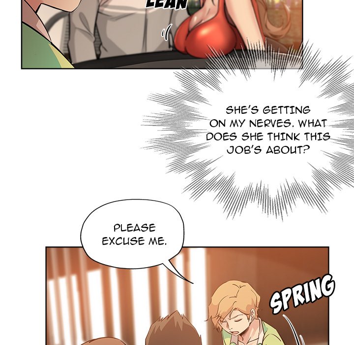 The Unexpected Guest chapter 30 page 24