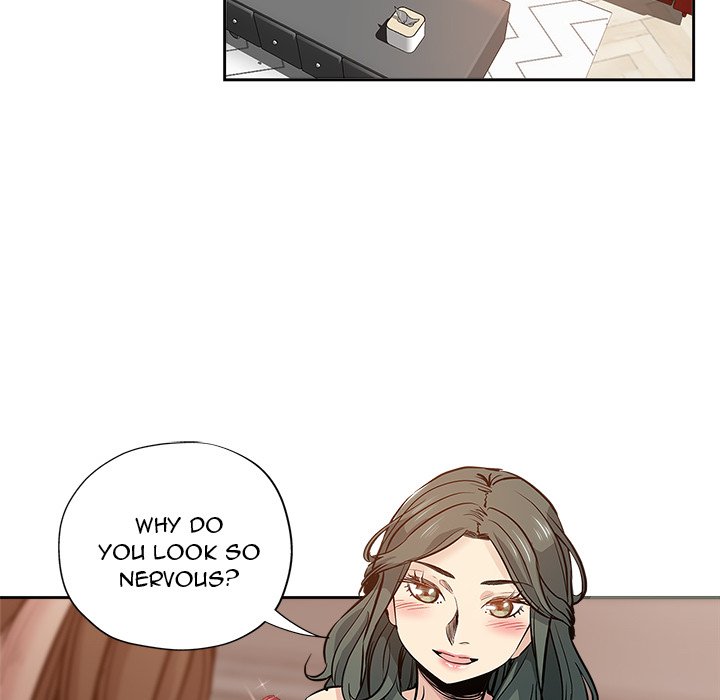 The Unexpected Guest chapter 30 page 32