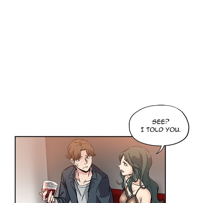 The Unexpected Guest chapter 30 page 38