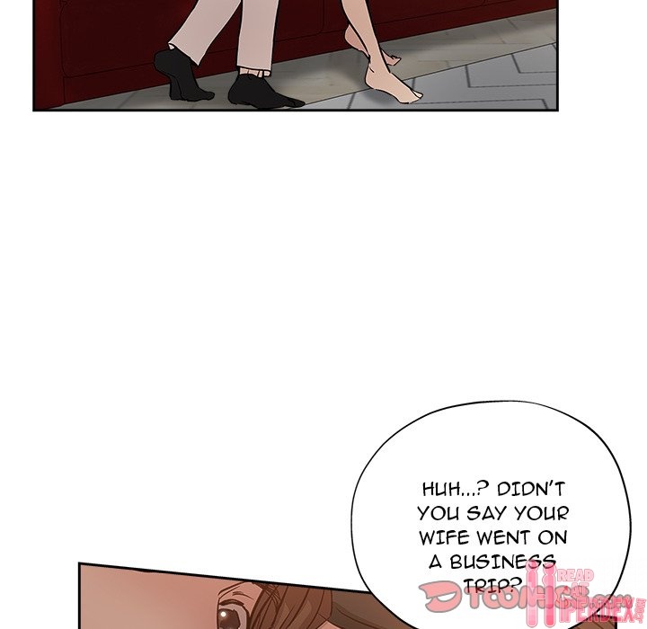 The Unexpected Guest chapter 30 page 47