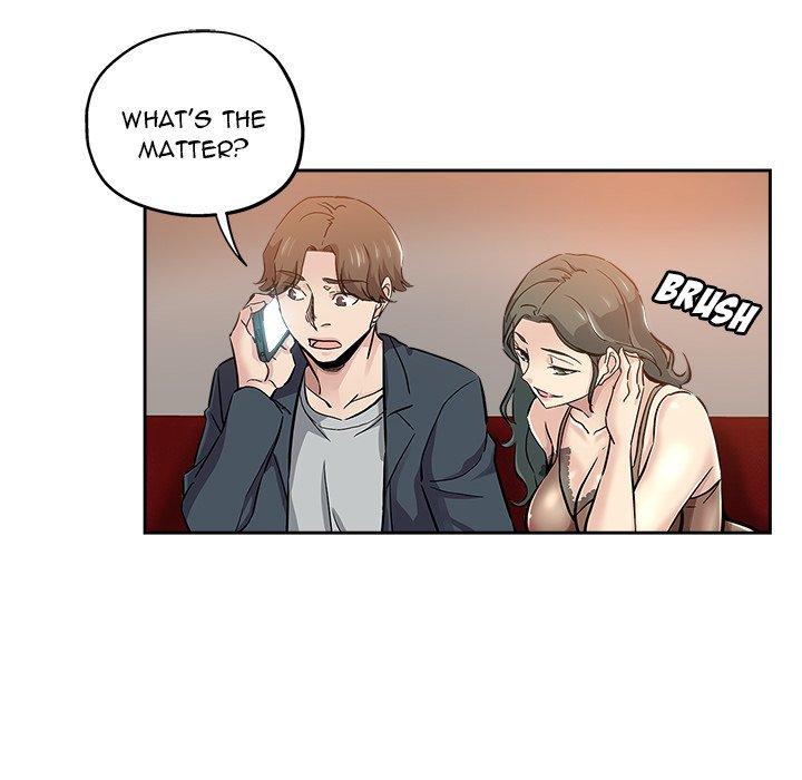 The Unexpected Guest chapter 30 page 53