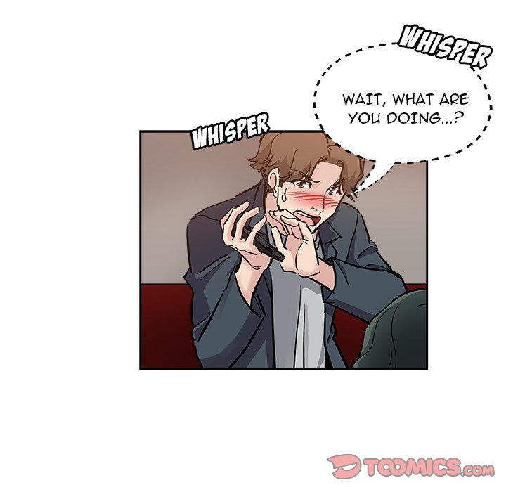 The Unexpected Guest chapter 30 page 59