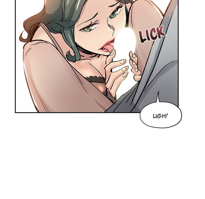 The Unexpected Guest chapter 30 page 61