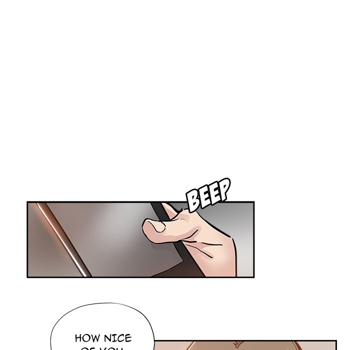 The Unexpected Guest chapter 30 page 80