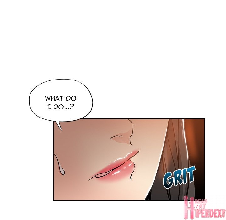 The Unexpected Guest chapter 30 page 92