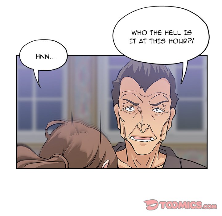 The Unexpected Guest chapter 31 page 23