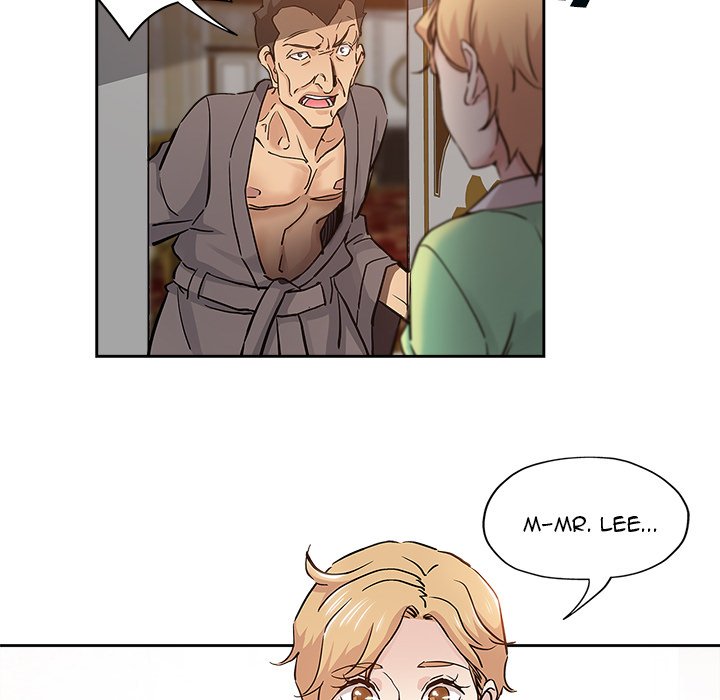 The Unexpected Guest chapter 31 page 25