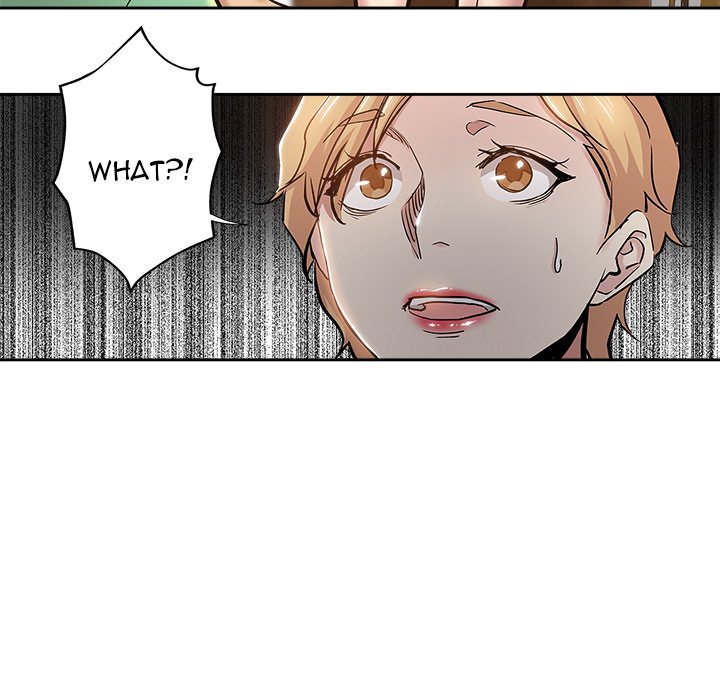 The Unexpected Guest chapter 31 page 33