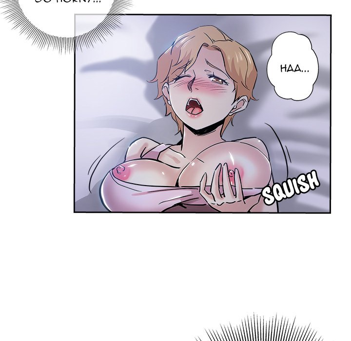 The Unexpected Guest chapter 31 page 82