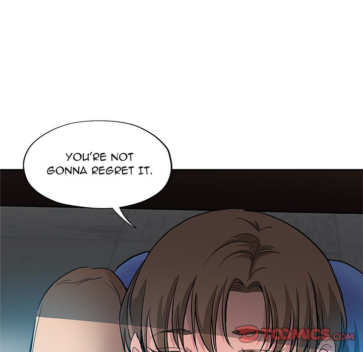 The Unexpected Guest chapter 32 page 27