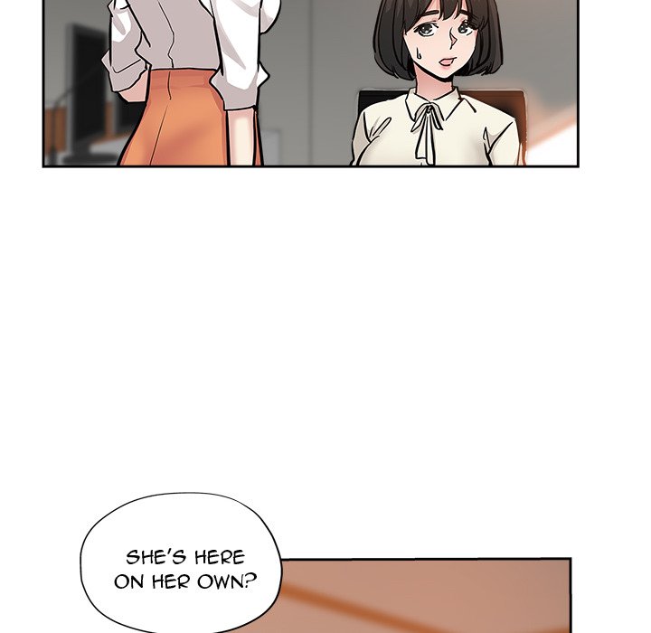 The Unexpected Guest chapter 32 page 38