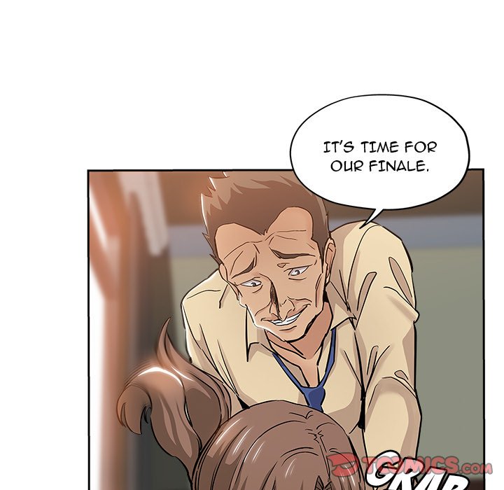 The Unexpected Guest chapter 32 page 55
