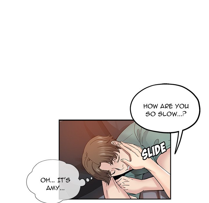 The Unexpected Guest chapter 32 page 69