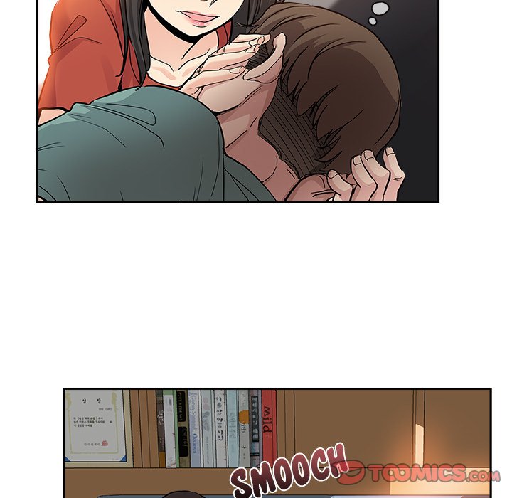 The Unexpected Guest chapter 32 page 71